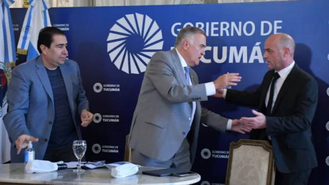 Desde la Casa de Gobierno anunciaron el pago Adicional de Jerarquización del Personal Directivo Docente