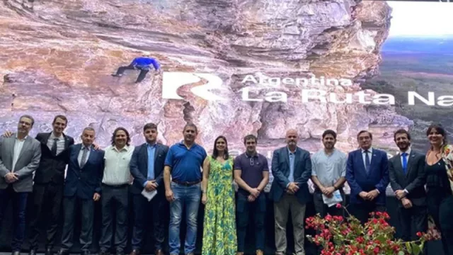 Destacan un balance positivo de la participación de las empresas tucumanas en la Expocruz 2022