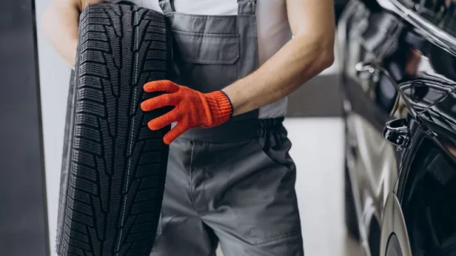 Neumáticos: cuánto cuestan las cubiertas de los 5 autos más vendidos del país