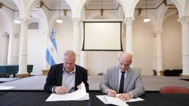 Se fortalecerán las Aulas Talleres Móviles en Tucumán (para atender las demandas de formación en oficios en el interior de la provincia)