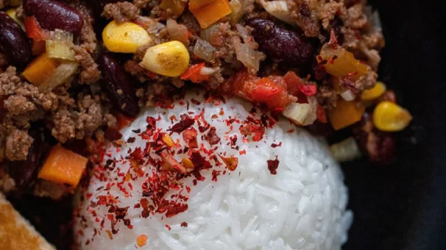 Encuentro comercial: inscriben a empresas para participar de la feria Gulfood 2023