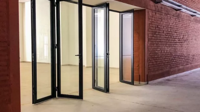 Fag Sistems inicia las obras civiles para producir computadoras y televisores en Fontana