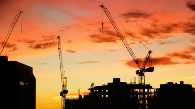 Suelo edificable hay: CBRE estima 228 millones de m2 residencial para unas 1,4 millones de viviendas (stock para 20 años)