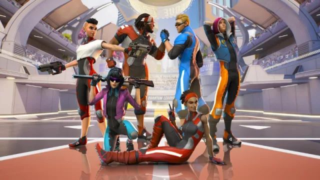 ¿Jugás con nosotros, che? ​La argentina Nimble Giant (​videojuegos AA+ y AAA) desembarca en Europa con base en Barcelona