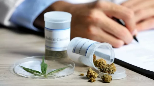 El primer laboratorio de fiscalización de cannabis para desarrollo productivo