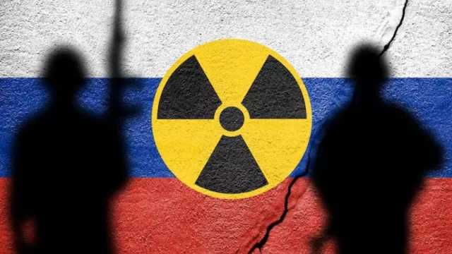 La amenaza nuclear de Putin según la teoría de juegos (y el Reloj del Juicio Final)