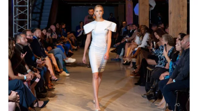 Panni Margot, creador de la primera colección de moda con inteligencia artificial