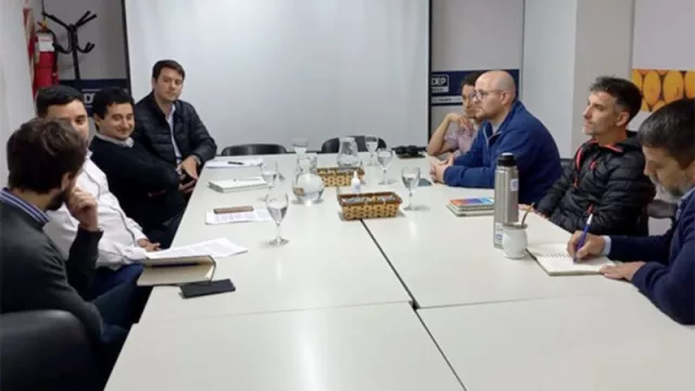 Coordinan estrategias para impulsar el desarrollo de videojuegos en Tucumán