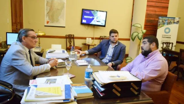 Registro de Ladrilleros Artesanales de la Provincia de Tucumán: analizan proyectos para promover la actividad en la provincia