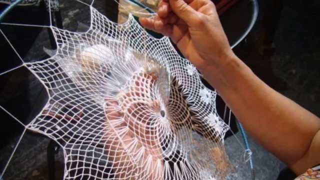 Manta lanzó una convocatoria de apoyo económico para artesanos de todo el país (con un monto máximo de $ 300.000)