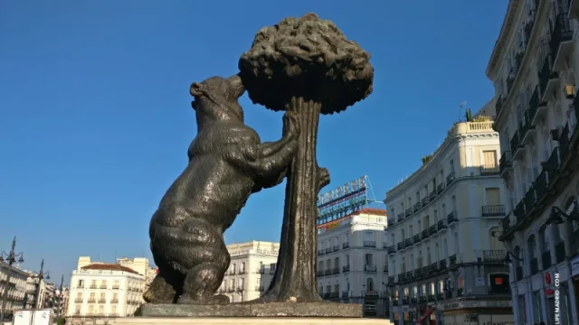 Madrid es la CCAA con mejor saldo entre llegadas y salidas de empresas (Cataluña en el otro extremo)