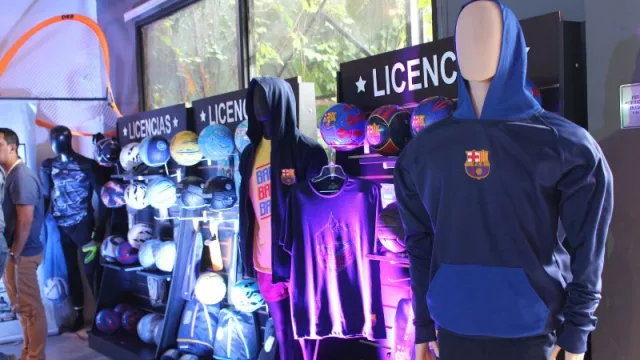 ¡Vamos las pibas! Sportcom se suma a la Copa del Mundo Femenina de la FIFA Australia, Nueva Zelanda 2023 (con los productos oficiales)