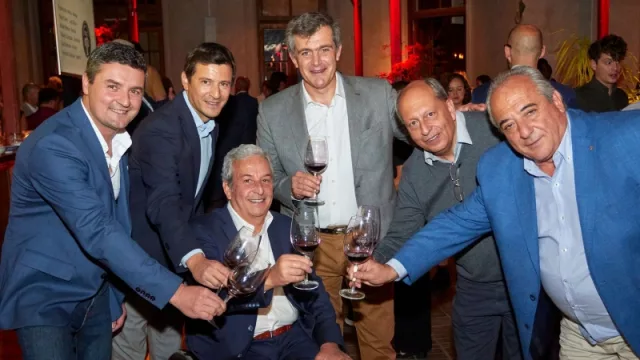 DOC Luján de Cuyo cumple 30 años y renueva su Consejo