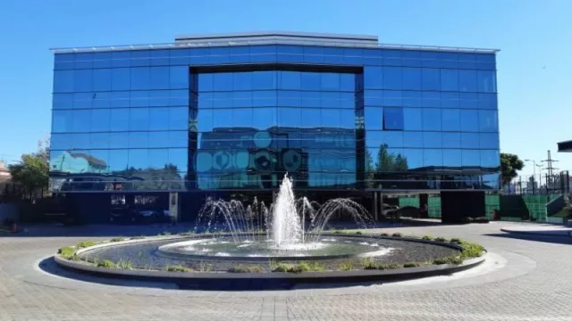 Georgalos con nueva sede corporativa y más marcas (suma Bazooka, Jirafa, Palitos de la Selva y Lengüetazo)