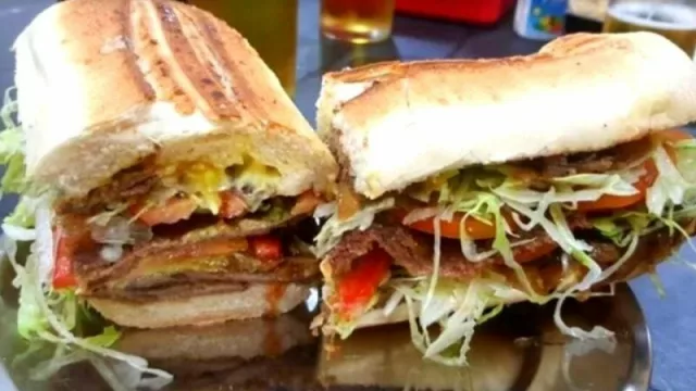 Las sandwicherías de Tafí Viejo se preparan para competir por un lugar en la 1° Fiesta Nacional del Sánguche de Milanesa