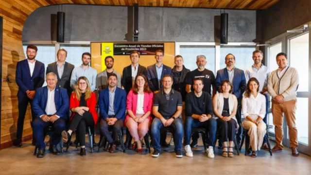 Tucumán dijo presente en el 2° Encuentro Anual de Tiendas Oficiales Provinciales de Mercado Libre