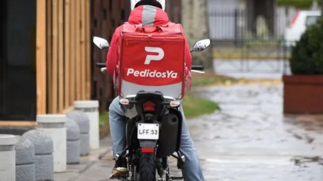 Los unicornios también soplan velitas (PedidosYa y sus 13 años a toda velocidad)