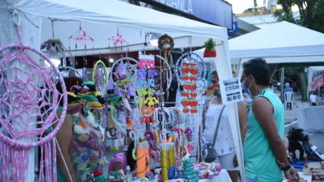 Emprendedores taficeños: ¿sabían que existe el “Padrón de Artesanos y Emprendedores? (un espacio gratuito para comercializar sus productos)