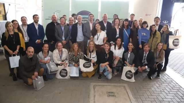 “Destino Plástico Cero”, la iniciativa de Aeropuertos Argentina 2000 (participarán el aeropuerto de Tucumán y 7 más de todo el país)