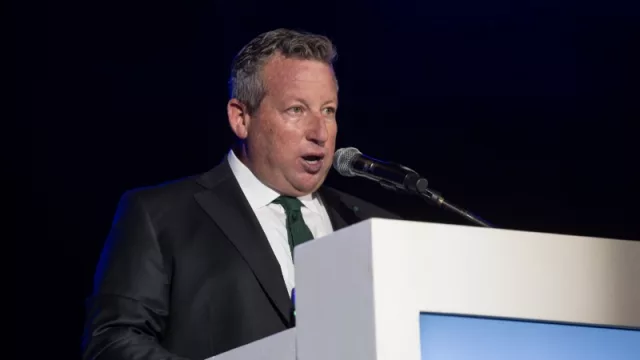 Halpern festejó sus 20 años con un gran evento en el que renovó su compromiso con el cuidado del agua