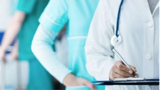 Siprosa: se abrió el concurso para cubrir más de 100 becas de residencia