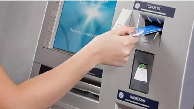 Mañana inicia el pago del 80% del sueldo de octubre para empleados estatales (cronograma)