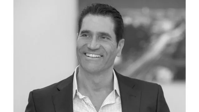 Fernando Ors es el nuevo presidente de Reental para USA y LatAm