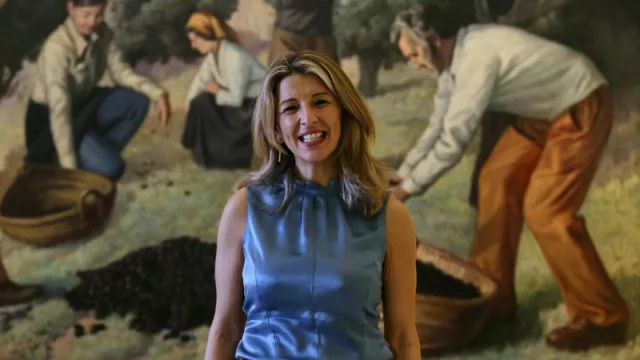 Como funciona MAX, el “gran hermano” de Yolanda Diaz que controla las horas extra (3 casos prácticos)