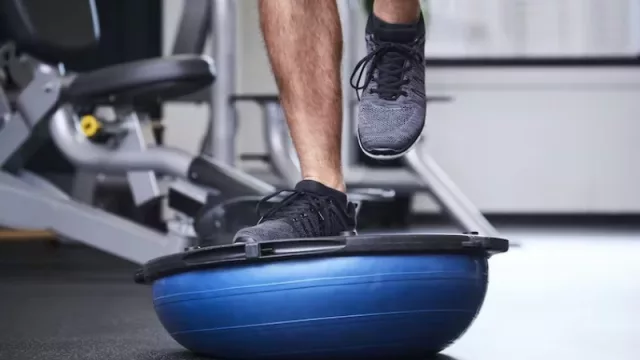 Qué es la propiocepción, ese desconocido ‘sexto sentido’ que también se puede ejercitar