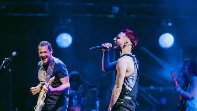 Wos despide el año con un show el 16 de diciembre en el estadio Uno de La Plata