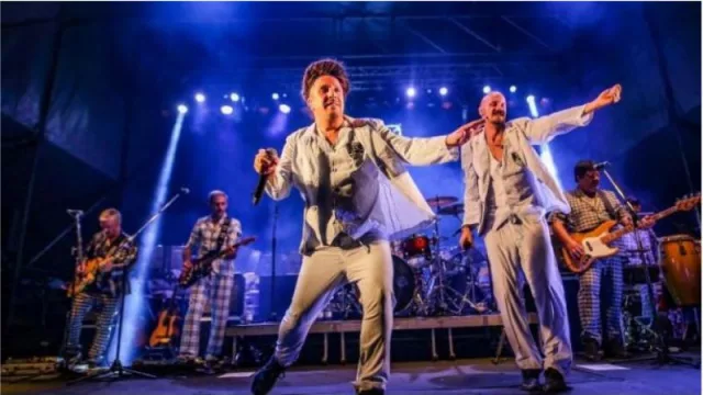 Se viene el festival “Limón Rock”, con una cartelera de lujo (Catupecu Machu, Los Cafres, La Bersuit Vergarabat y más)