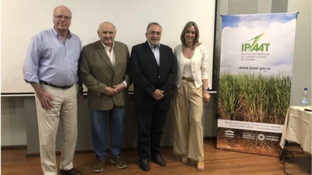 Una nueva plataforma informará sobre datos productivos de las campañas de azúcar y alcohol (declarados por los ingenios tucumanos)