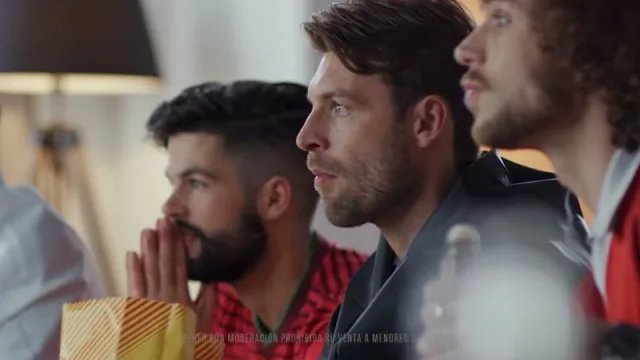 El mundial está llegando y la publicidad también tiene su gran juego: los spots, emblemas de Mundiales de fútbol