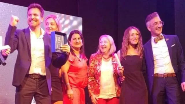 Jujuy ganó el premio Bitácora de Oro al mejor destino turístico de Argentina