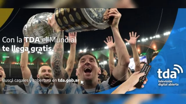 Cómo ver el mundial Qatar 2022 gratis en HD