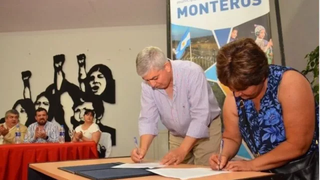 Lanzan nuevos cursos de formación profesional y talleres de inserción laboral en Monteros