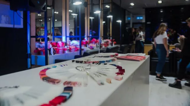 Nails&Co, la marca cordobesa con 10 años que ya está presente con locales en Miami y Punta del Este (y en total suma 24 sucursales)