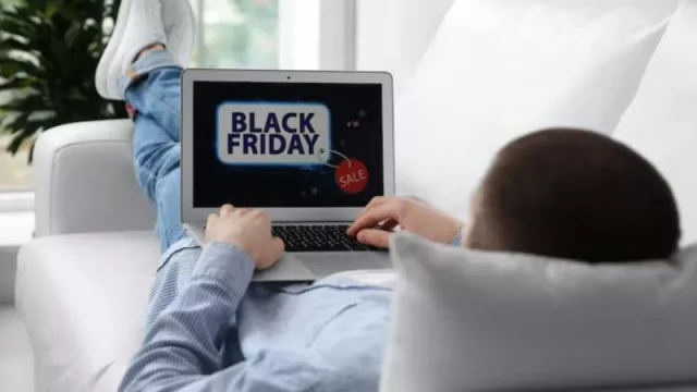 ¿Y si este Black Friday no nos dejamos tentar por las ofertas?