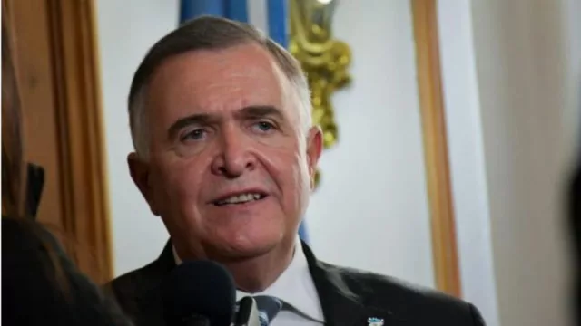 Transporte público: Jaldo afirmó que el presupuesto 2023 tiene incluidos $ 85.000 millones (se incrementaron un 100% los recursos para este servicio)