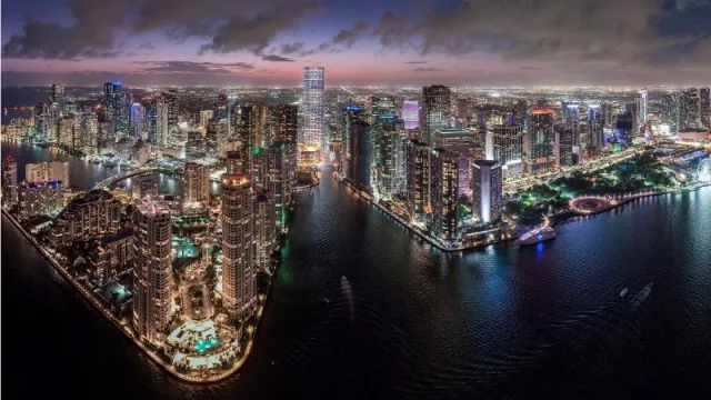 ¿Sigue siendo negocio invertir en propiedades en Miami? (qué aconsejan los expertos del mercado inmobiliario)