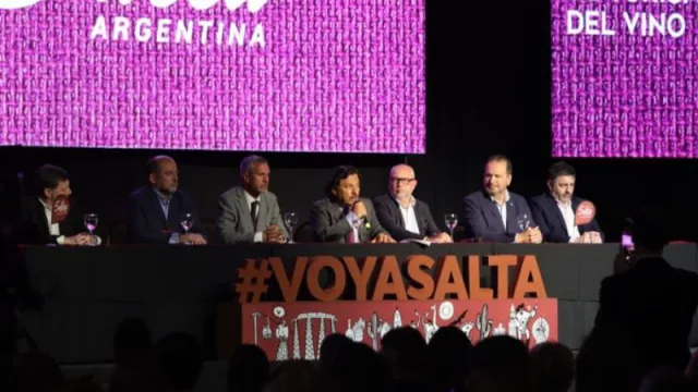 La Ruta del Vino distingue a Salta en el país: crece el número de bodegas y las inversiones