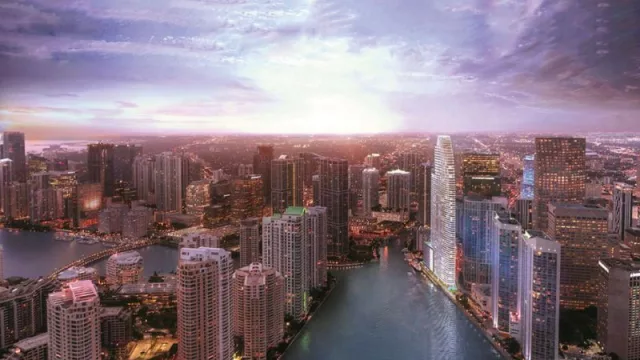 El milagro alemán fue en los 70/80, ahora Miami es el nuevo milagro económico Anglolatino (¿Por qué?)