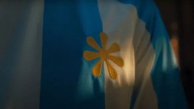 Publicidades del mundial: la camiseta de nuestros sueños (by Fargo)