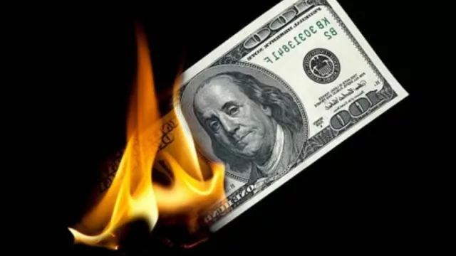 Dólar a $ 400 para Navidad: el diagnóstico del gurú de la City que puso en alerta al mercado