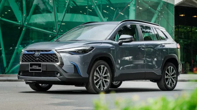 Toyota fue una aplanadora en noviembre y se consolida como líder (paradoja: Amarok puede destronar a Hilux)