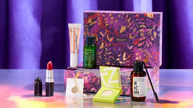 A falta de Birchbox, Blissim apura el paso y desembarca en España con sus cajas de belleza por suscripción