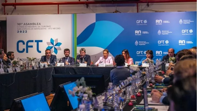 Se va el 2022 y Turismo celebra su reactivación (y presenta su propuesta veraniega para el 2023)