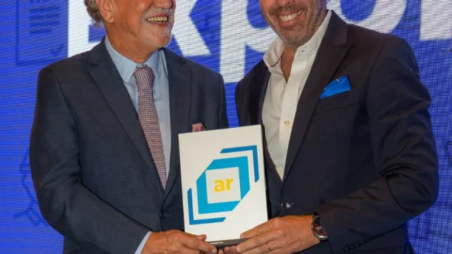 Ledesma recibió el Premio Exportar 2022 (entre las 11 premiadas por hacer aporte significativo a la actividad exportadora)