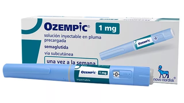 Ya se vende en Argentina la droga que ya se inyecta Elon Musk para adelgazar: ¿qué es Ozempic? (y la diferencia con Saxenda)