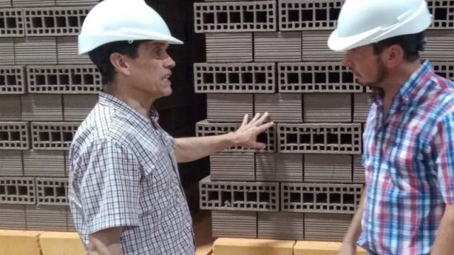 Dirección de Minería: la importancia de la supervisión en los procesos de fabricación de empresas de construcción